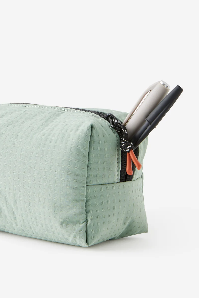 Typo Hold All Pencil Case